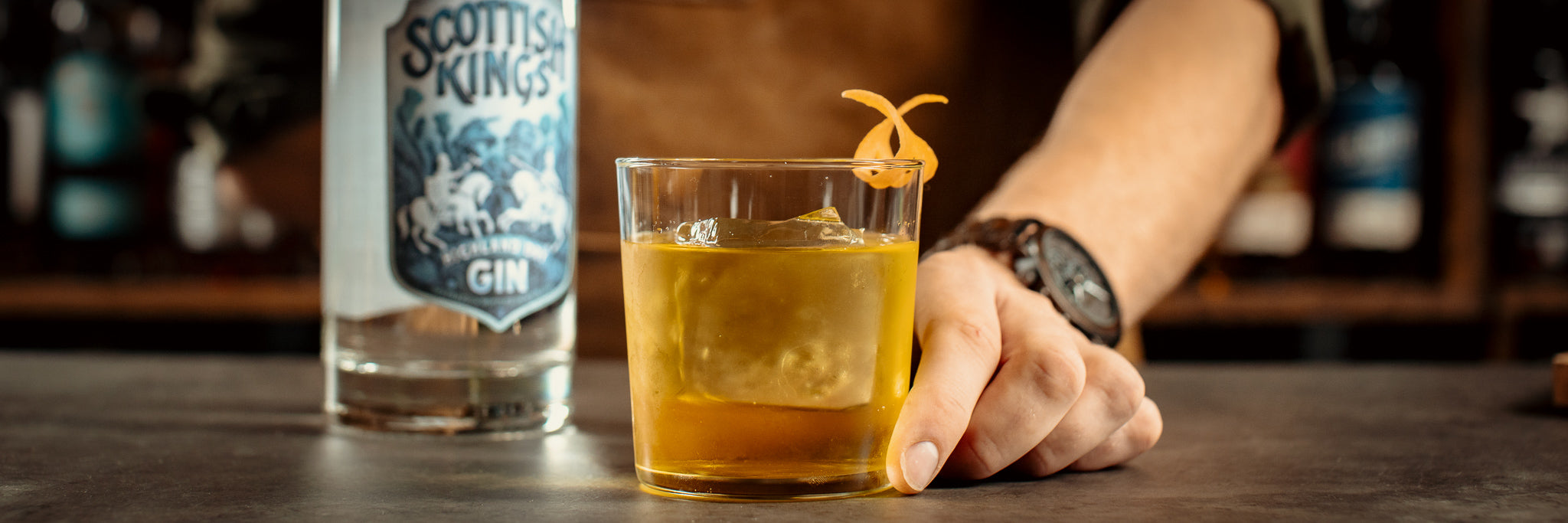 10 Sip-Worthy Marketing Strategies for Spirit Brands