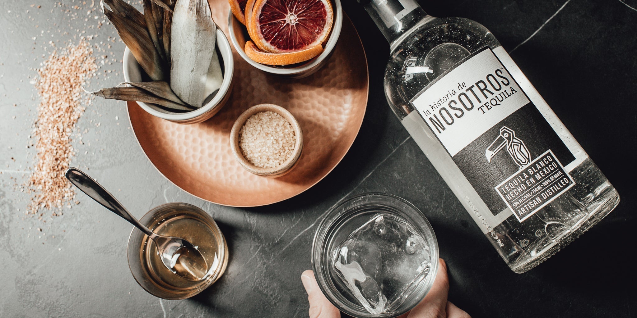 Why Your Beverage Brand Needs a Holistic Digital Marketing Strategy in 2025