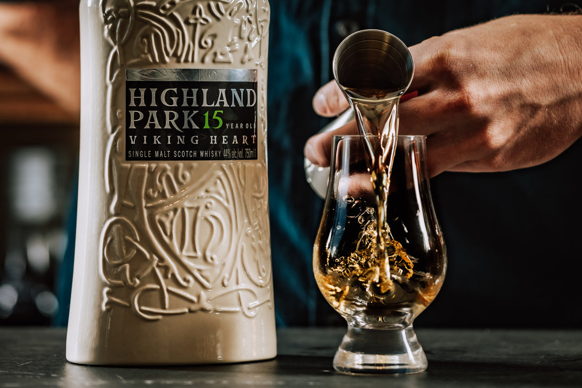 Twist & Tailor | Digital Marketing Agency for Wine & Spirits Brands