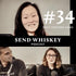 #34 - Talking Las Vegas Cocktail Scene with Juyoung Kang