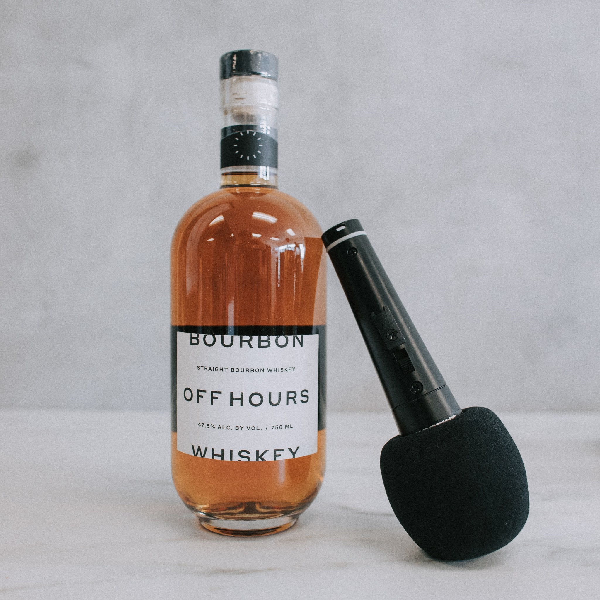 #27 - Off Hours Bourbon, It's a Lifestyle
