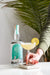Bright Cocktail Photography For Vodka Brand
