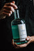 Twist & Tailor Bottle Photography For Gin Brand