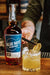 Cocktail Photography For Whiskey Brand, Blue Note Whiskey